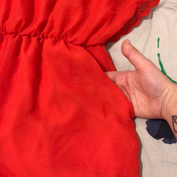 Romper - Picture 3 of 3